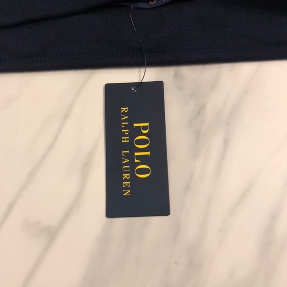 NWT Men’s Polo Ralph Lauren Sweatpants - Picture 9 of 11